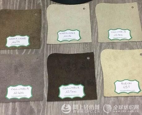 国产面料PK进口面料！！！ 你选谁？