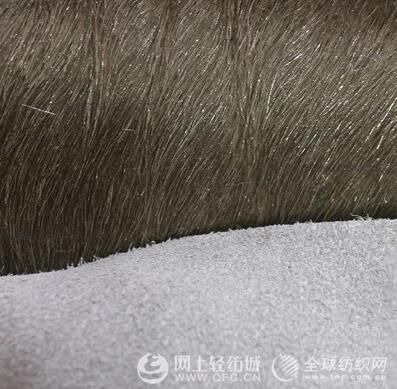 进口面料是什么材质